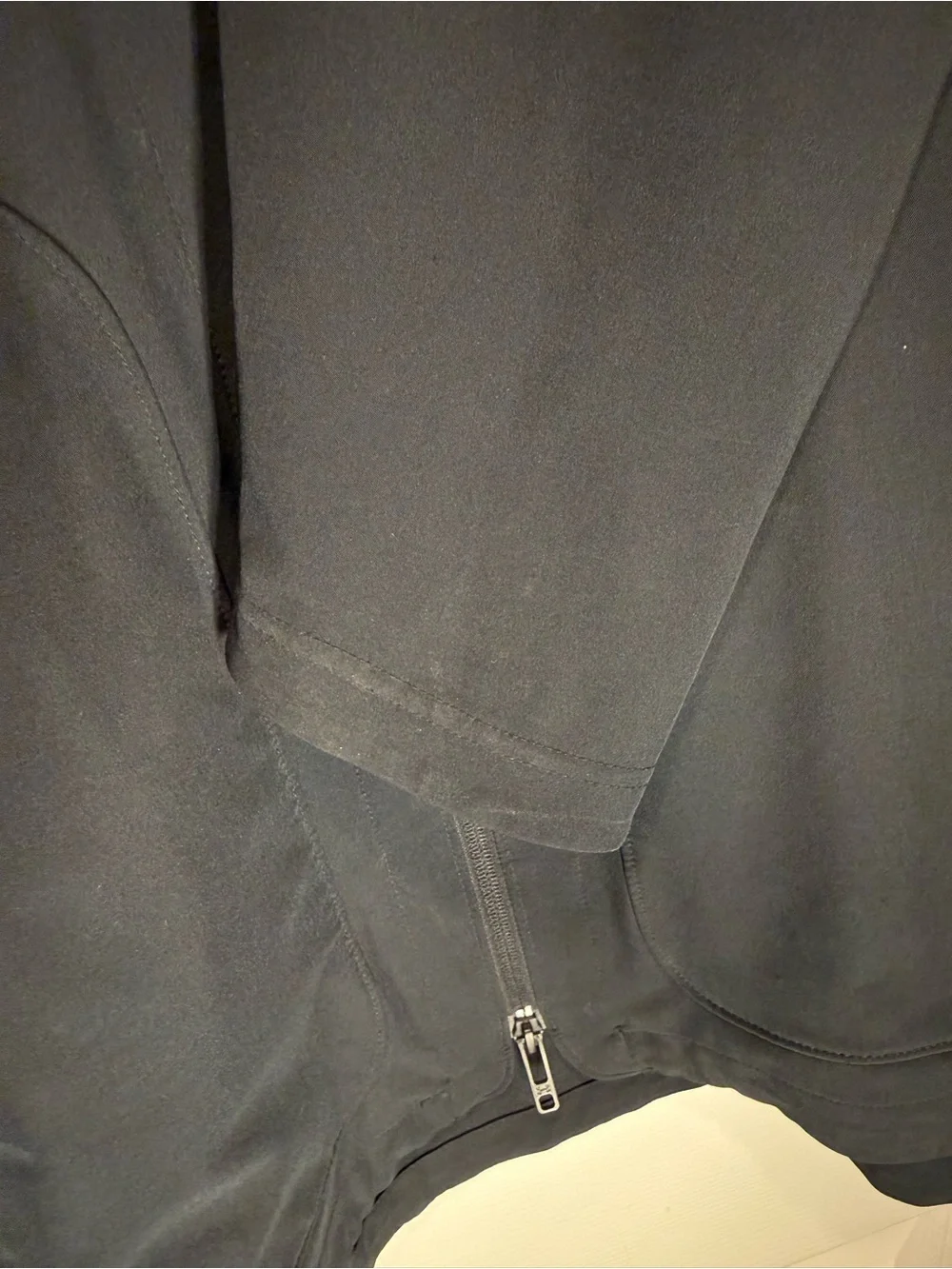 Under Armour water resistant